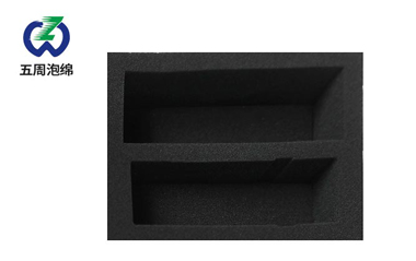 五周泡綿 | 海綿內襯+小電器設備，為您的產品“量身設計”